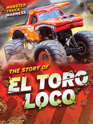 cover image of The Story of El Toro Loco
